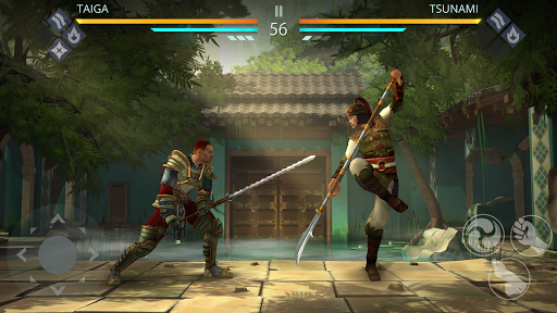 Shadow Fight 3 - Juego de rol de lucha