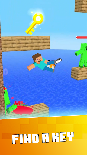 Espada ninja: Juego de lucha en 3D