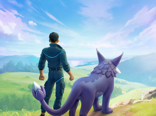 Amikin Village: RPG de simulación mágica