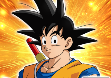 DRAGON BALL Z DOKKAN BATTLE