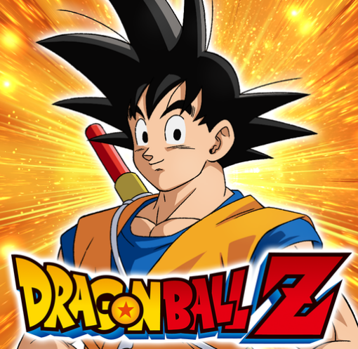 DRAGON BALL Z DOKKAN BATTLE