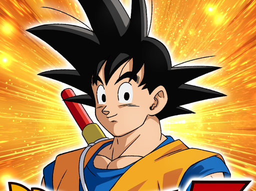 DRAGON BALL Z DOKKAN BATTLE