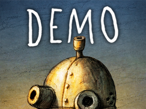 Demostración de Machinarium
