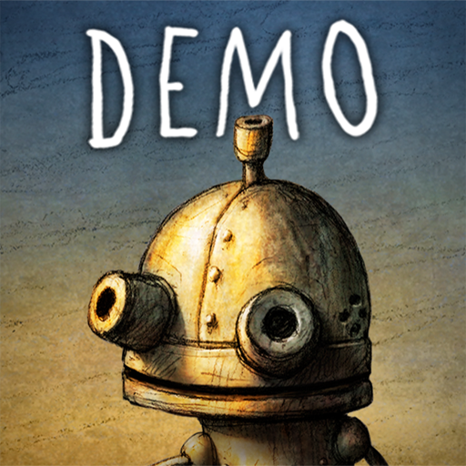Demostración de Machinarium