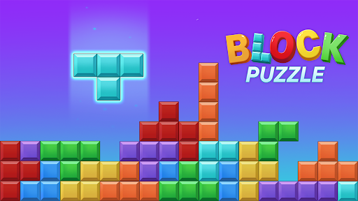 Block Smash: Juego de rompecabezas de bloques Block Smash: Juego de rompecabezas de bloques