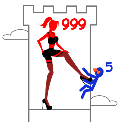 Fiesta poderosa: Héroes épicos