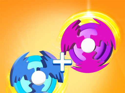 Fusión de Spinner: Maestros