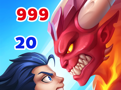 Guerras de héroes: Alianza