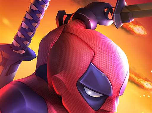 Héroes AFK: Leyendas de los juegos de rol inactivos