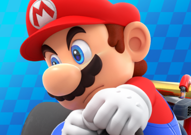 Mario Kart Tour