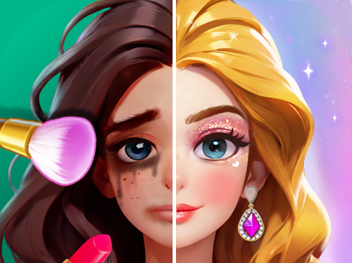 Merge Fashion Romance Story