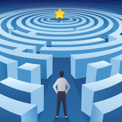 MindFlex: Juegos de rompecabezas para el cerebro