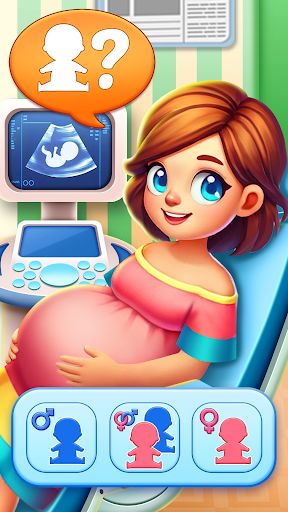 Hospital Dash: Juegos de hospital