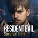 Resident Evil Survival Unit