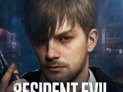 Resident Evil Survival Unit