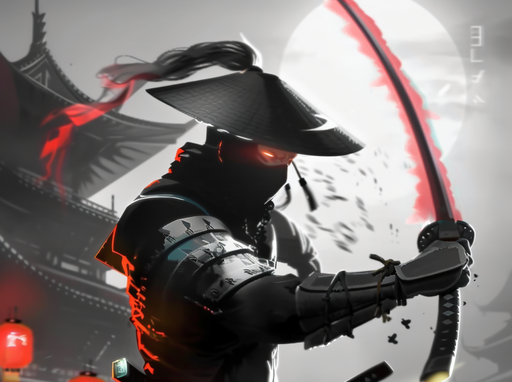 Shadow Fight 3 - Juego de rol de lucha