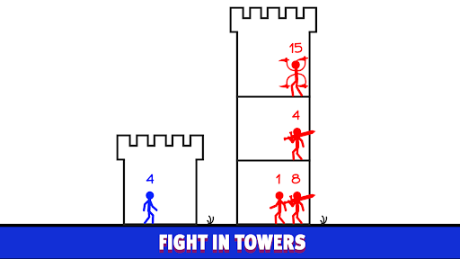 Fiesta poderosa: Héroes épicos