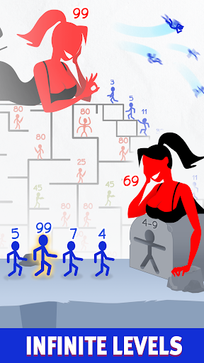 Fiesta poderosa: Héroes épicos