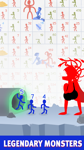 Fiesta poderosa: Héroes épicos