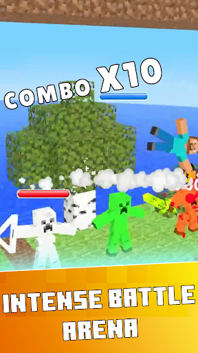 Espada ninja: Juego de lucha en 3D