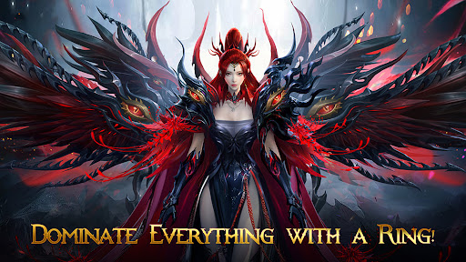 Alma del anillo: Revivir Alma del anillo: Revivir