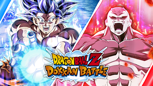 DRAGON BALL Z DOKKAN BATTLE DRAGON BALL Z DOKKAN BATTLE