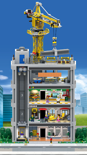 Torre LEGO®